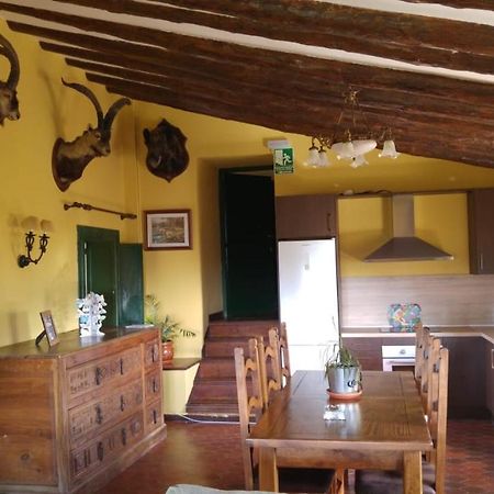 Guara Rural Guest House Panzano Exterior photo