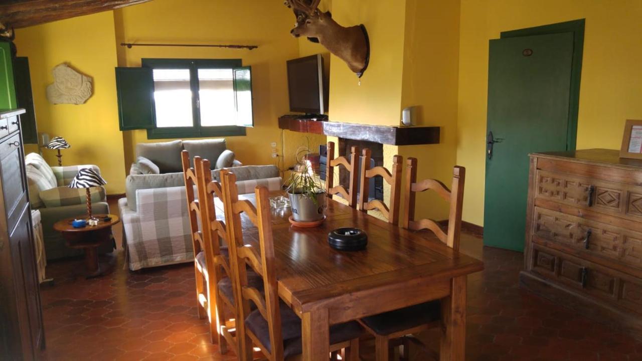 Guara Rural Guest House Panzano Exterior photo