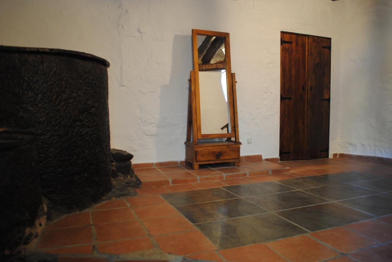 Guara Rural Guest House Panzano Exterior photo
