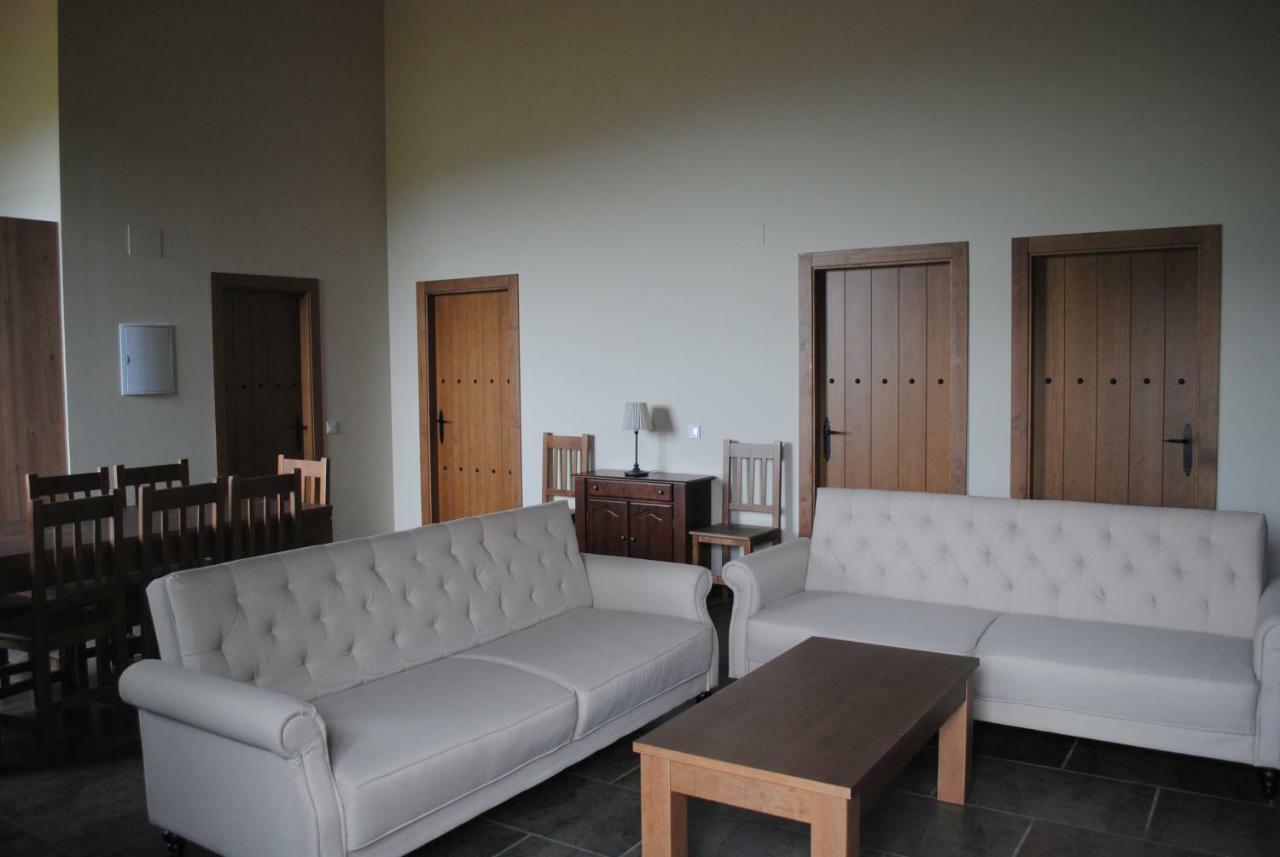 Guara Rural Guest House Panzano Exterior photo